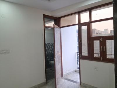 Bedroom Image of 1050 Sq.ft 2 BHK Apartment / Flat for sale in Sector 49 Noida for Rs. 4100000