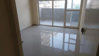 Bedroom Image of 698 Sq.ft 2 BHK Apartment / Flat for rent in Pyramid Fusion Homes, Sector 70A Gurgaon for Rs. 24000