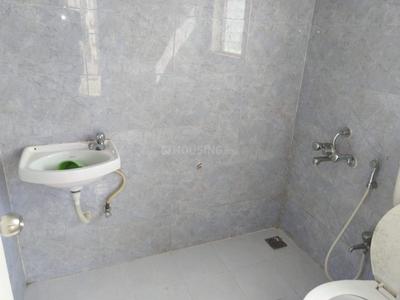 Bathroom Image of 828 Sq.ft 2 BHK Apartment / Flat for rent in Vasind Thane for Rs. 7000