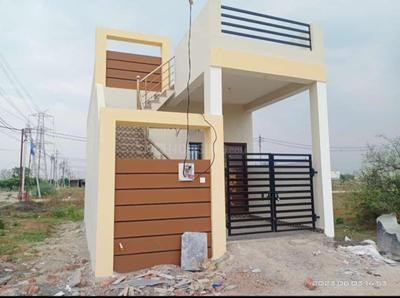 Image of 450 Sq.ft 1 BHK Independent House for sale in Tatibandh, Raipur for Rs. 1490001