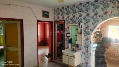 Bedroom Image of 450 Sq.ft 1 BHK Apartment / Flat for rent in South Dum Dum Kolkata for Rs. 7900