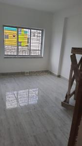 Hall Image of 810 Sq.ft 2 BHK Apartment / Flat for sale in Baguiati Kolkata for Rs. 2700000