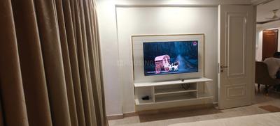 Hall Image of 1500 Sq.ft 3 BHK Builder Floor for sale in Sector 43 Gurgaon for Rs. 32500000