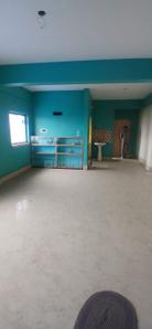 Hall Image of 1305 Sq.ft 3 BHK Apartment / Flat for sale in Sodepur Kolkata for Rs. 2260000