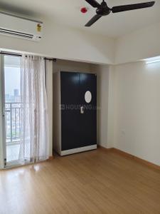 Bedroom Image of 1545 Sq.ft 3 BHK Apartment / Flat for rent in Godrej Woods, Sector 43 Noida for Rs. 69000
