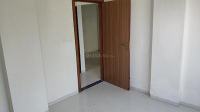 Bedroom Image of 1419 Sq.ft 3 BHK Apartment / Flat for sale in Geeta Bhawan Indore for Rs. 9700000
