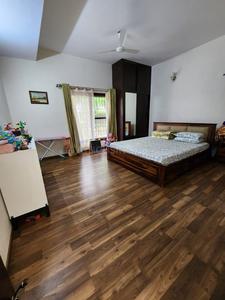 Bedroom Image of 3600 Sq.ft 4 BHK Villa for sale in NVT Arcot Vaksana by NVT QualityLifeStyle Pvt Ltd, Sarjapur Bengaluru for Rs. 51600000