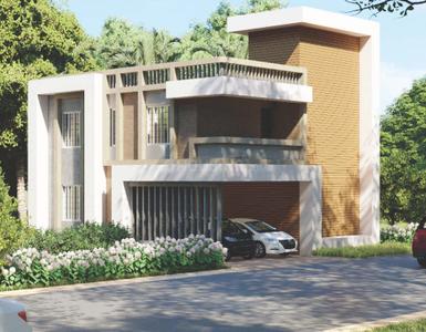 Image of 2000 Sq.ft 4 BHK Villa for sale in Patia, Bhubaneswar for Rs. 16800000