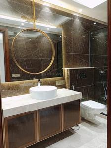 Image of 2465 Sq.ft 3 BHK Builder Floor for sale in Greenwood City Floors, Sector 45, Gurgaon for Rs. 40000000