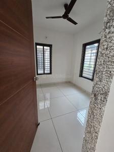 Bedroom Image of 945 Sq.ft 3 BHK Duplex for sale in Yog Vivanta The Grandeur, Bholav Bharuch for Rs. 7000000