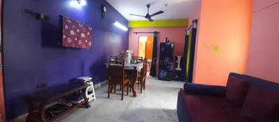 Hall Image of 861 Sq.ft 2 BHK Builder Floor for sale in Nimta Kolkata for Rs. 3400000