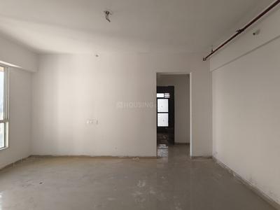 Hall Image of 650 Sq.ft 1 BHK Apartment / Flat for sale in Puraniks City Reserva Phase 1, Kasarvadavali Thane for Rs. 5799999