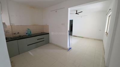 Kitchen Image of 803 Sq.ft 2 BHK Apartment / Flat for rent in Bhandari Nea Pure Homes, Sus Pune for Rs. 26000