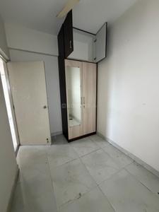 Bedroom Image of 1540 Sq.ft 3 BHK Apartment / Flat for rent in Vijayanagar Mysore for Rs. 27000