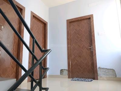 Bedroom Image of 1200 Sq.ft 4 BHK Villa for sale in Gems City, Joka Kolkata for Rs. 8000000