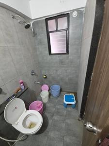 Image of 980 Sq.ft 2 BHK Apartment / Flat for rent in Pride Kingsbury Phase I, Charholi Budruk, Pune for Rs. 25000