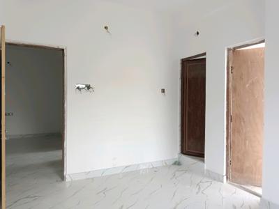 Bedroom Image of 832 Sq.ft 2 BHK Apartment / Flat for sale in Mourigram Howrah for Rs. 3161600