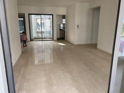 Hall Image of 1750 Sq.ft 3 BHK Builder Floor for rent in Birla Navya Gurugram, Sector 63 Gurgaon for Rs. 65000