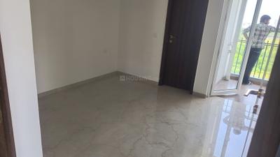 Bedroom Image of 1100 Sq.ft 2.5 BHK Apartment / Flat for rent in Smartworld Orchard, Sector 61 Gurgaon for Rs. 45000