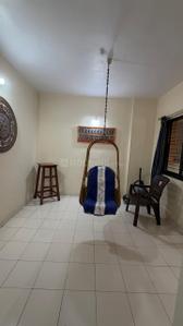 Hall Image of 1350 Sq.ft 3 BHK Apartment / Flat for rent in Katraj Pune for Rs. 35000