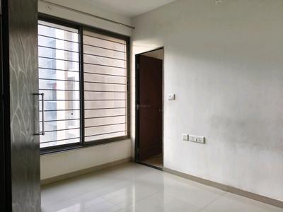 Bedroom Image of 1215 Sq.ft 3 BHK Apartment / Flat for rent in Bhukum Pune for Rs. 22000