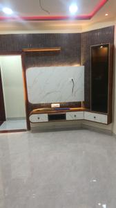 Hall Image of 900 Sq.ft 2 BHK Apartment / Flat for sale in Shahnoorwadi Aurangabad for Rs. 5500000