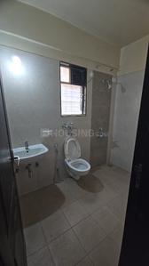 Image of 1720 Sq.ft 3 BHK Apartment / Flat for rent in Nyati Equatorial, Bavdhan, Pune for Rs. 55000