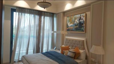 Bedroom Image of 4500 Sq.ft 4 BHK Penthouse for sale in Hauz Khas New Delhi for Rs. 150000000