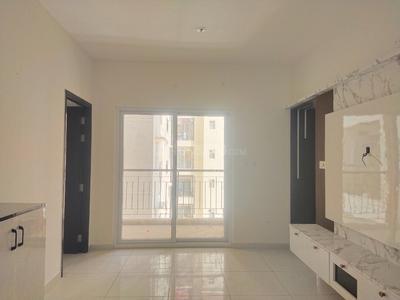 Hall Image of 1106 Sq.ft 2.5 BHK Apartment / Flat for sale in Provident Capella by Provident Housing Limited, Kadugodi Bengaluru for Rs. 13200000
