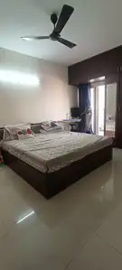 Bedroom Image of 1164 Sq.ft 2 BHK Apartment / Flat for sale in Bren Palms by Bren Corporation, Muneshwara Nagar Bengaluru for Rs. 12500000