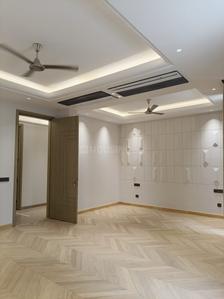 4 BHK Independent Builder Floor