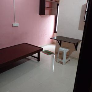 Hall Image of Divya house rentals in Alkapuri, Vadodara