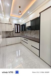 Kitchen Image of 2400 Sq.ft 3 BHK Duplex for sale in Danda Khudanewala Dehradun for Rs. 16400000