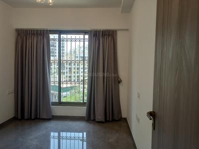 Bedroom Image of 1650 Sq.ft 3 BHK Apartment / Flat for sale in Kalyan West Kalyan for Rs. 13500000