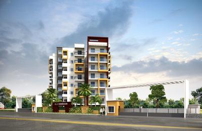 2 BHK Flat
