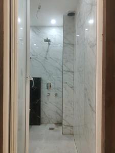 Common Bathroom Image of 1494 Sq.ft 3 BHK Builder Floor for sale in Sector 49 Faridabad for Rs. 12500000