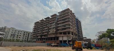 Image of 1965 Sq.ft 3 BHK Apartment / Flat for sale in Aanya Sunrise Gateway, Attapur, Hyderabad for Rs. 13550000