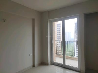 Bedroom Image of 1100 Sq.ft 2 BHK Apartment / Flat for sale in Tata Eureka Park Phase 1, Sector 150 Noida for Rs. 11800000