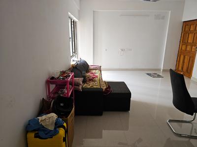 Hall Image of Panache 3C in Rajarhat, Kolkata