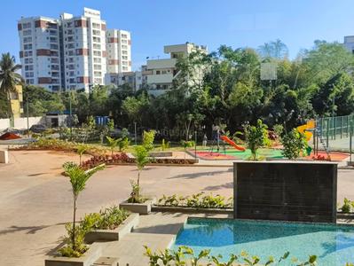 Image of 1945 Sq.ft 3 BHK Apartment / Flat for sale in SKAV Ohana, K R Puram, Bengaluru for Rs. 23300000