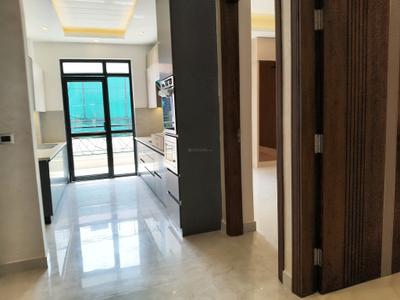 Living Room Image of 1400 Sq.ft 3 BHK Builder Floor for sale in Sector 35 Sohna for Rs. 14700000