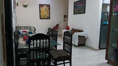 Hall Image of 1990 Sq.ft 3 BHK Apartment / Flat for sale in Gaur Saundaryam Phase 2, Noida Extension Greater Noida for Rs. 26575000