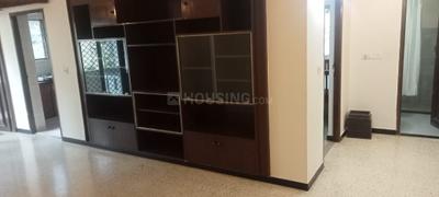Hall Image of 1400 Sq.ft 2.5 BHK Apartment / Flat for rent in Cooke Town Bengaluru for Rs. 50000