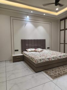 Bedroom Image of 2900 Sq.ft 4 BHK Villa for sale in Ramnagariya Jaipur for Rs. 21000000