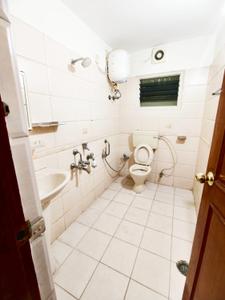 Bathroom Image of 1360 Sq.ft 2 BHK Apartment / Flat for sale in Indira Nagar Bengaluru for Rs. 15000000