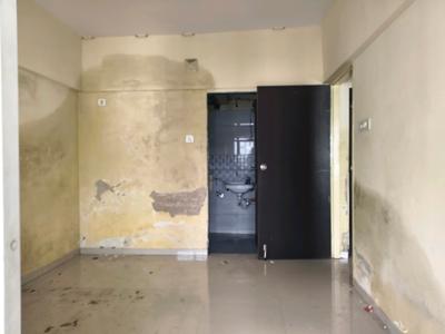 Bedroom Image of 800 Sq.ft 2 BHK Apartment / Flat for sale in Calyx Vanalika, Pirangut Pune for Rs. 3700000