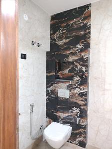 Bedroom Two Image of 2250 Sq.ft 4 BHK Builder Floor for sale in Ultra Luxury Builder Floor, Sector 85 Faridabad for Rs. 24000000