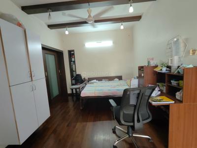 Hall Image of 2430 Sq.ft 4 BHK Apartment / Flat for sale in Prahlad Nagar Ahmedabad for Rs. 32200000