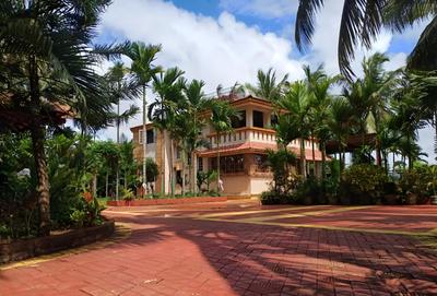 Image of 3000 Sq.ft 3 BHK Independent House for sale in Vasai West, Vasai for Rs. 44900000