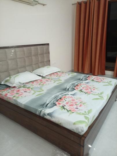 sector 11 panchkula Bedroom 1